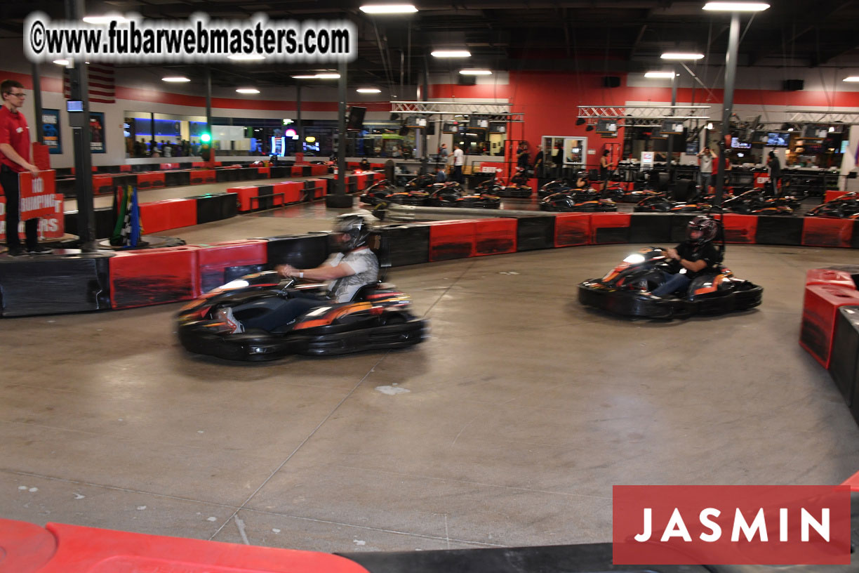  	 YNOT Grand Prix @ The Phoenix Forum