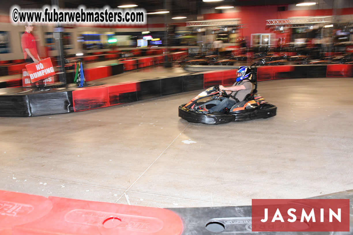  	 YNOT Grand Prix @ The Phoenix Forum