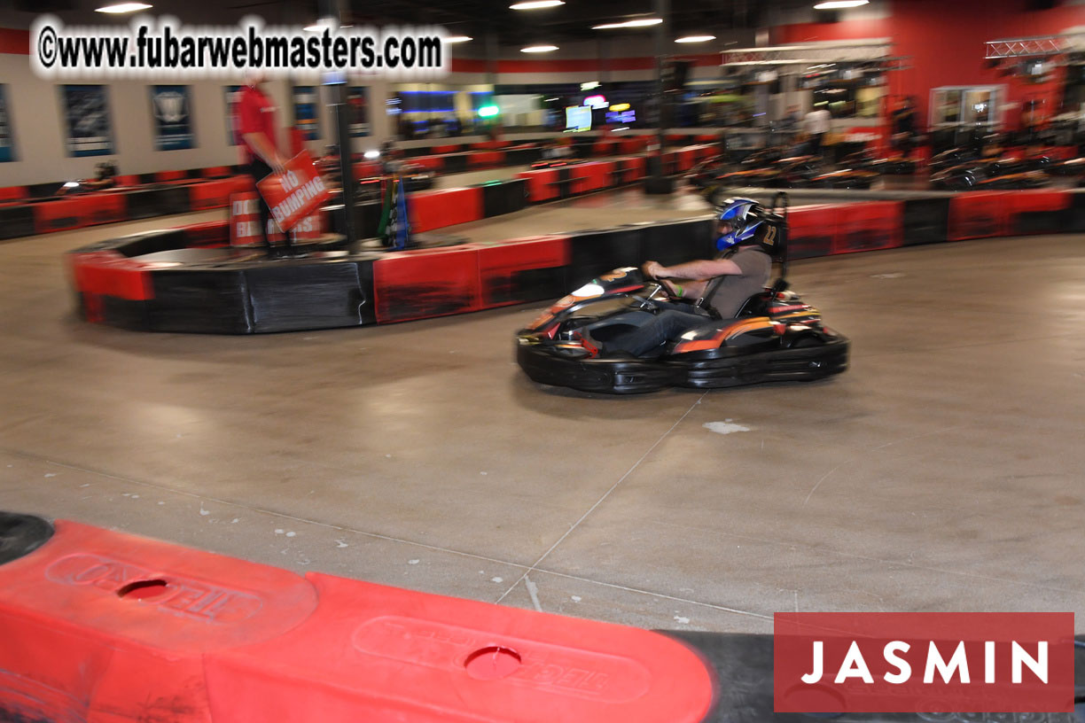  	 YNOT Grand Prix @ The Phoenix Forum