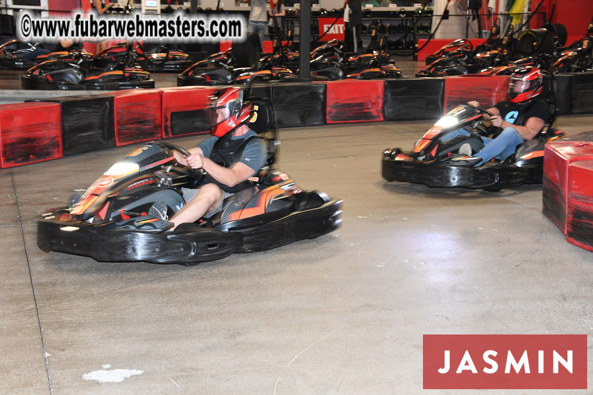  	 YNOT Grand Prix @ The Phoenix Forum