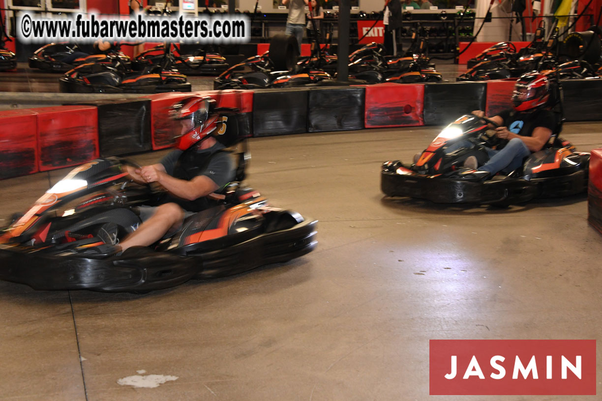  	 YNOT Grand Prix @ The Phoenix Forum