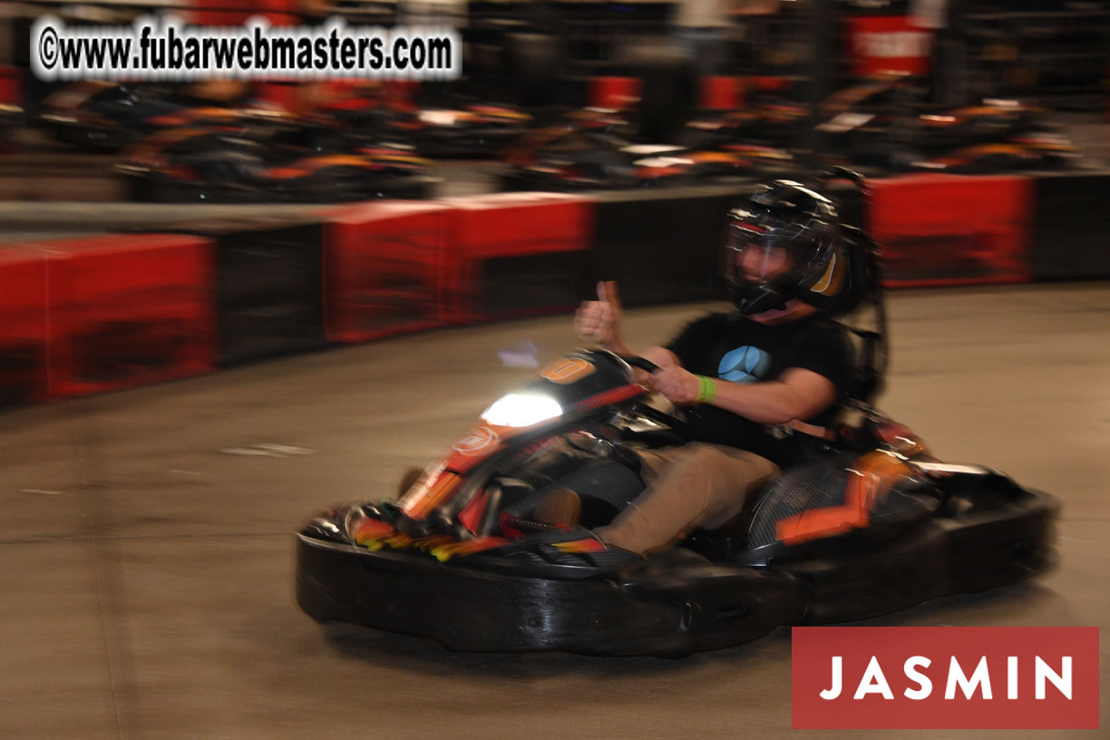  	 YNOT Grand Prix @ The Phoenix Forum