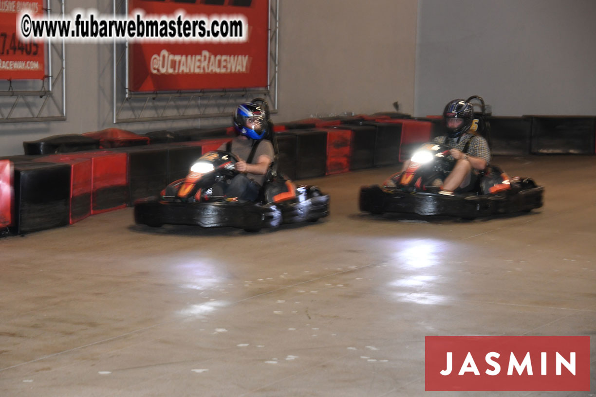  	 YNOT Grand Prix @ The Phoenix Forum