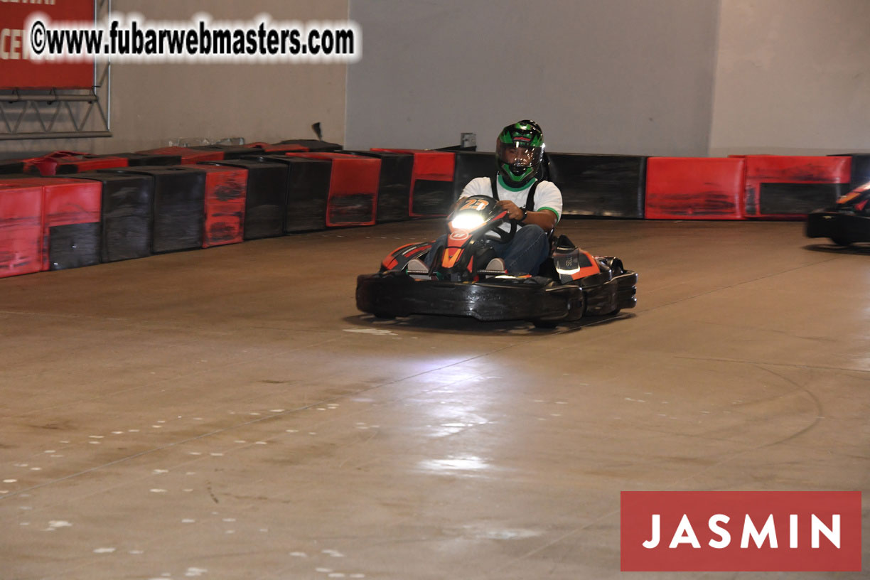  	 YNOT Grand Prix @ The Phoenix Forum