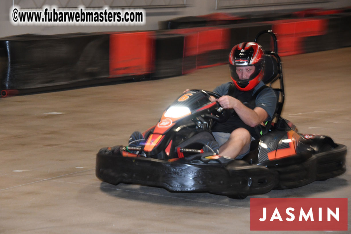  	 YNOT Grand Prix @ The Phoenix Forum