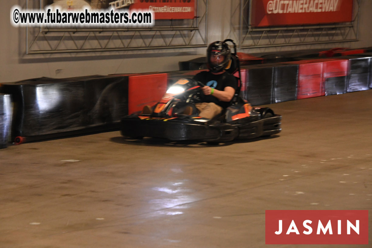  	 YNOT Grand Prix @ The Phoenix Forum