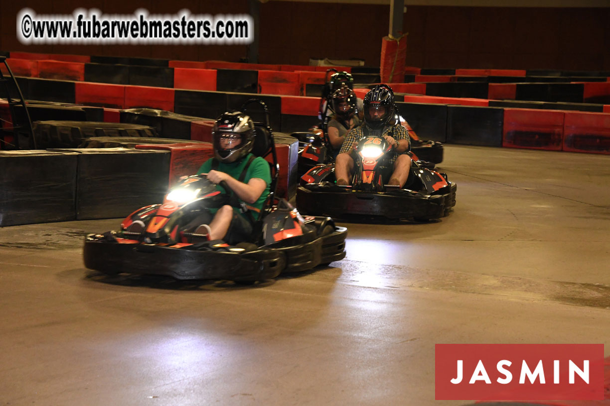  	 YNOT Grand Prix @ The Phoenix Forum