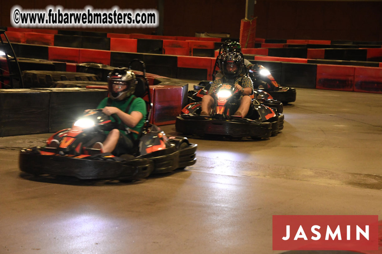  	 YNOT Grand Prix @ The Phoenix Forum