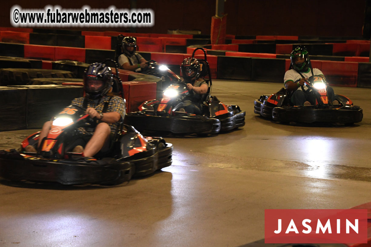  	 YNOT Grand Prix @ The Phoenix Forum