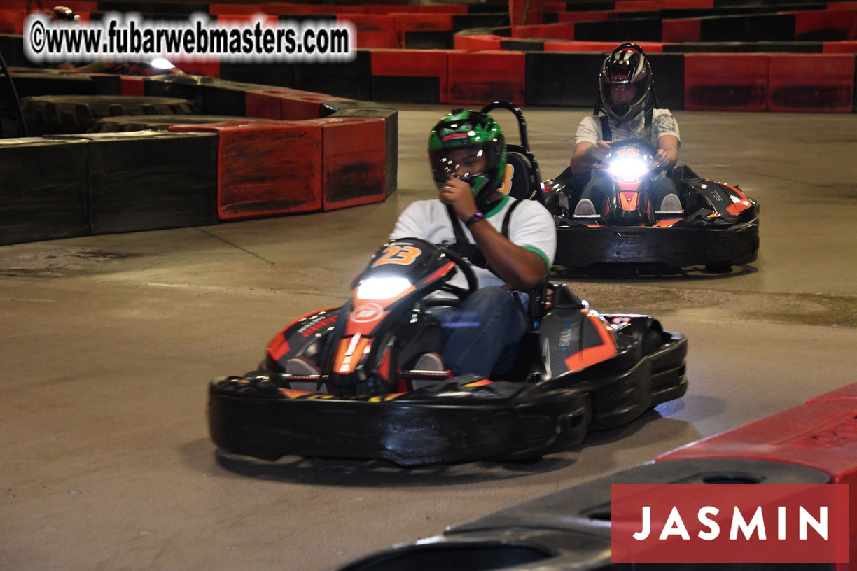  	 YNOT Grand Prix @ The Phoenix Forum