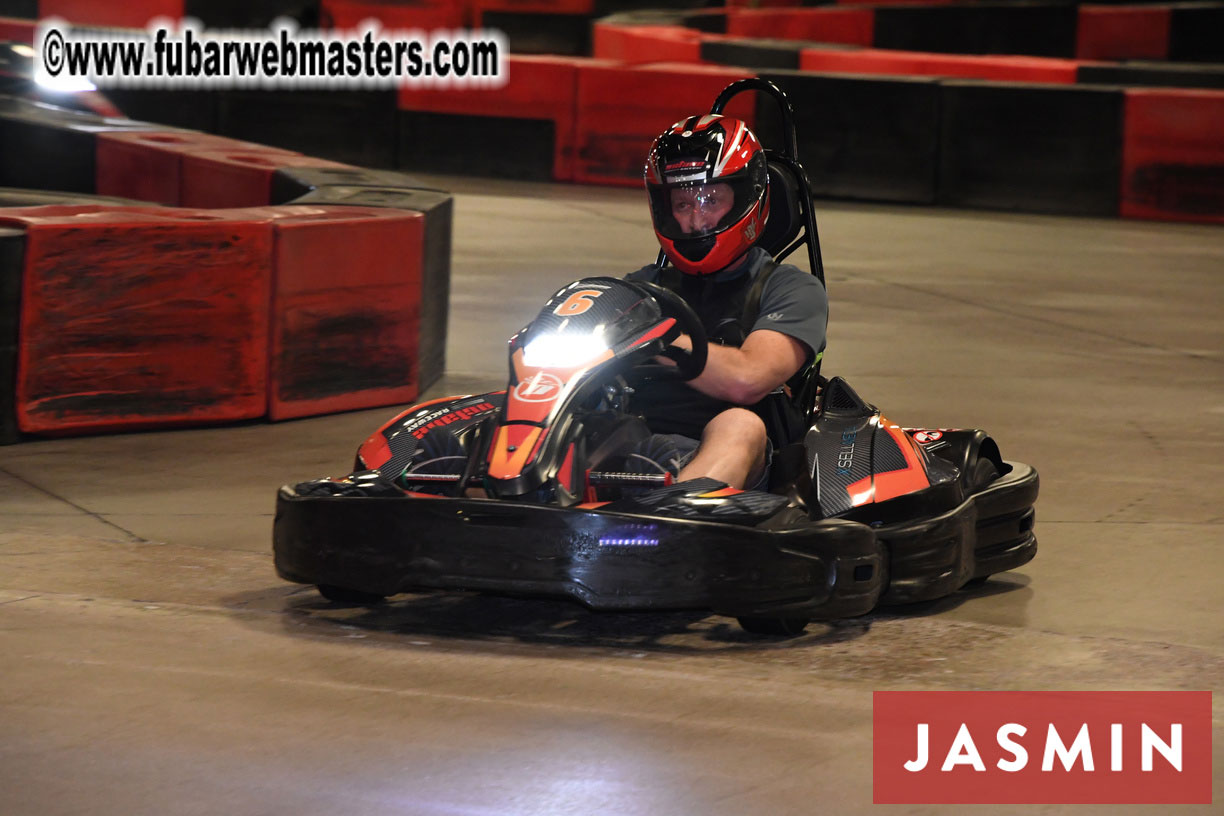  	 YNOT Grand Prix @ The Phoenix Forum