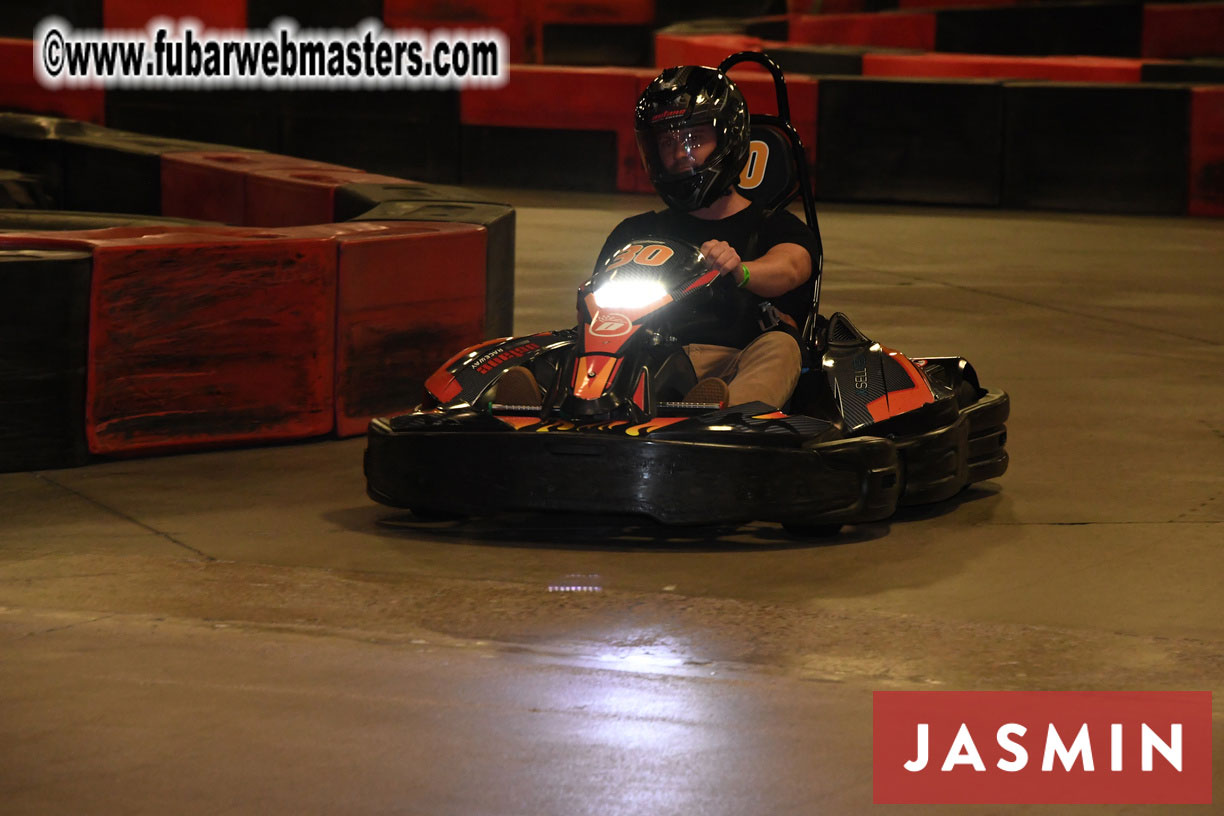  	 YNOT Grand Prix @ The Phoenix Forum