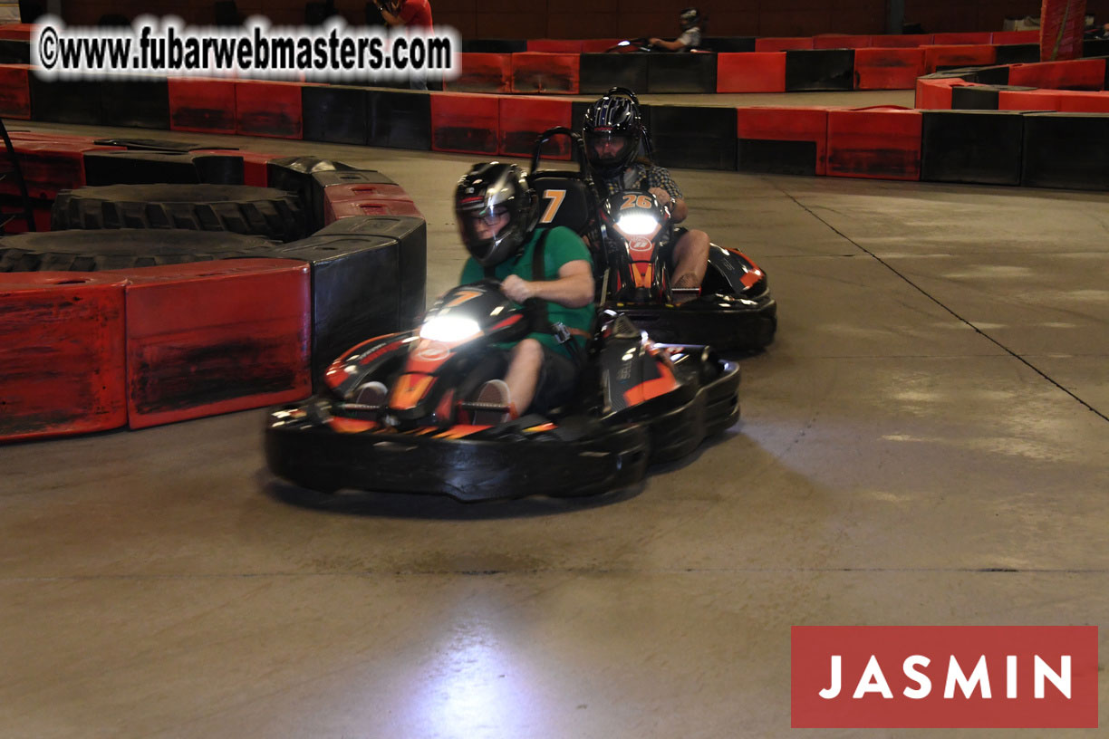  	 YNOT Grand Prix @ The Phoenix Forum