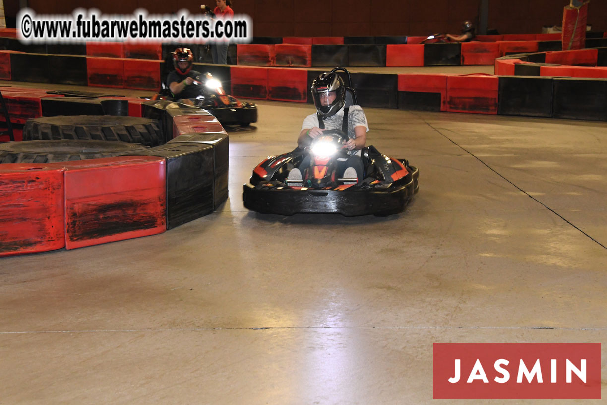  	 YNOT Grand Prix @ The Phoenix Forum