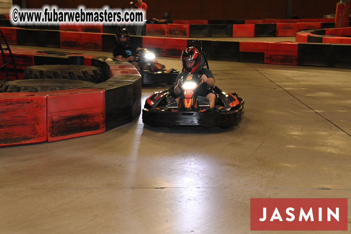  	 YNOT Grand Prix @ The Phoenix Forum