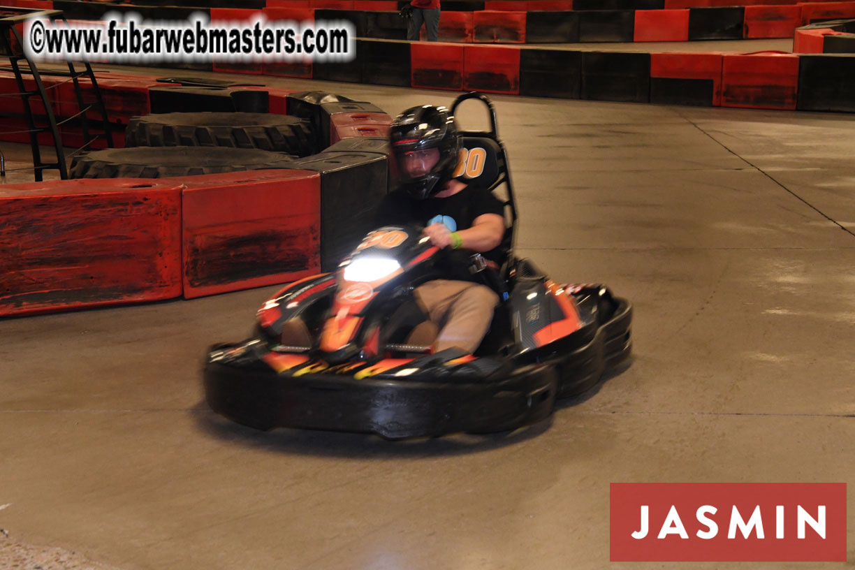  	 YNOT Grand Prix @ The Phoenix Forum