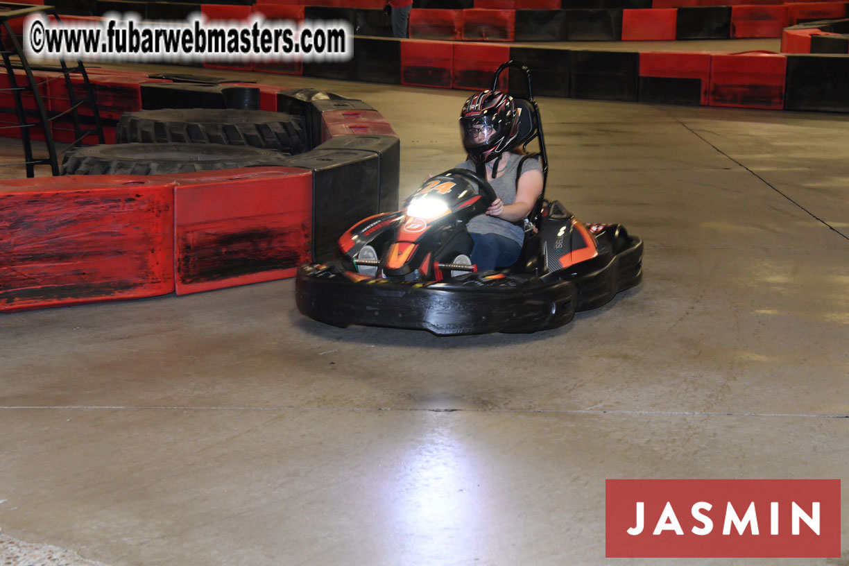  	 YNOT Grand Prix @ The Phoenix Forum