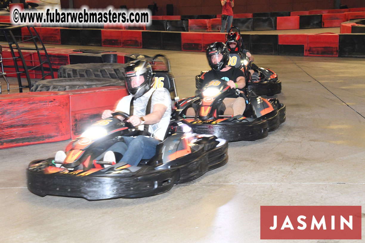  	 YNOT Grand Prix @ The Phoenix Forum