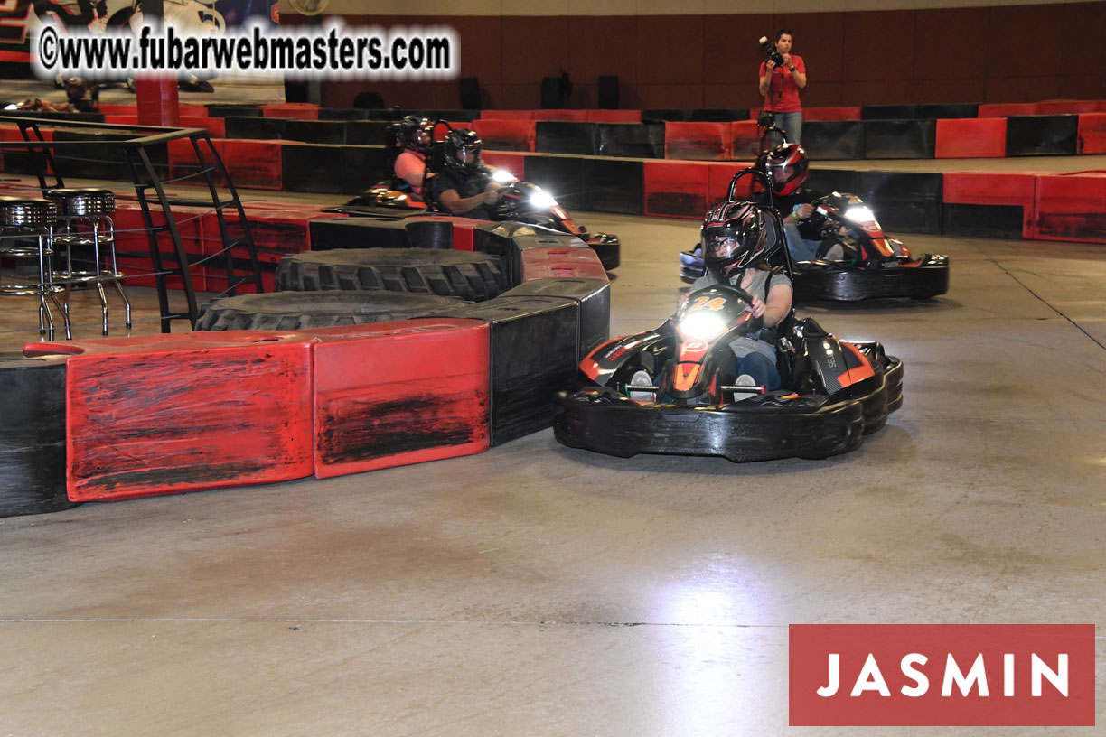  	 YNOT Grand Prix @ The Phoenix Forum