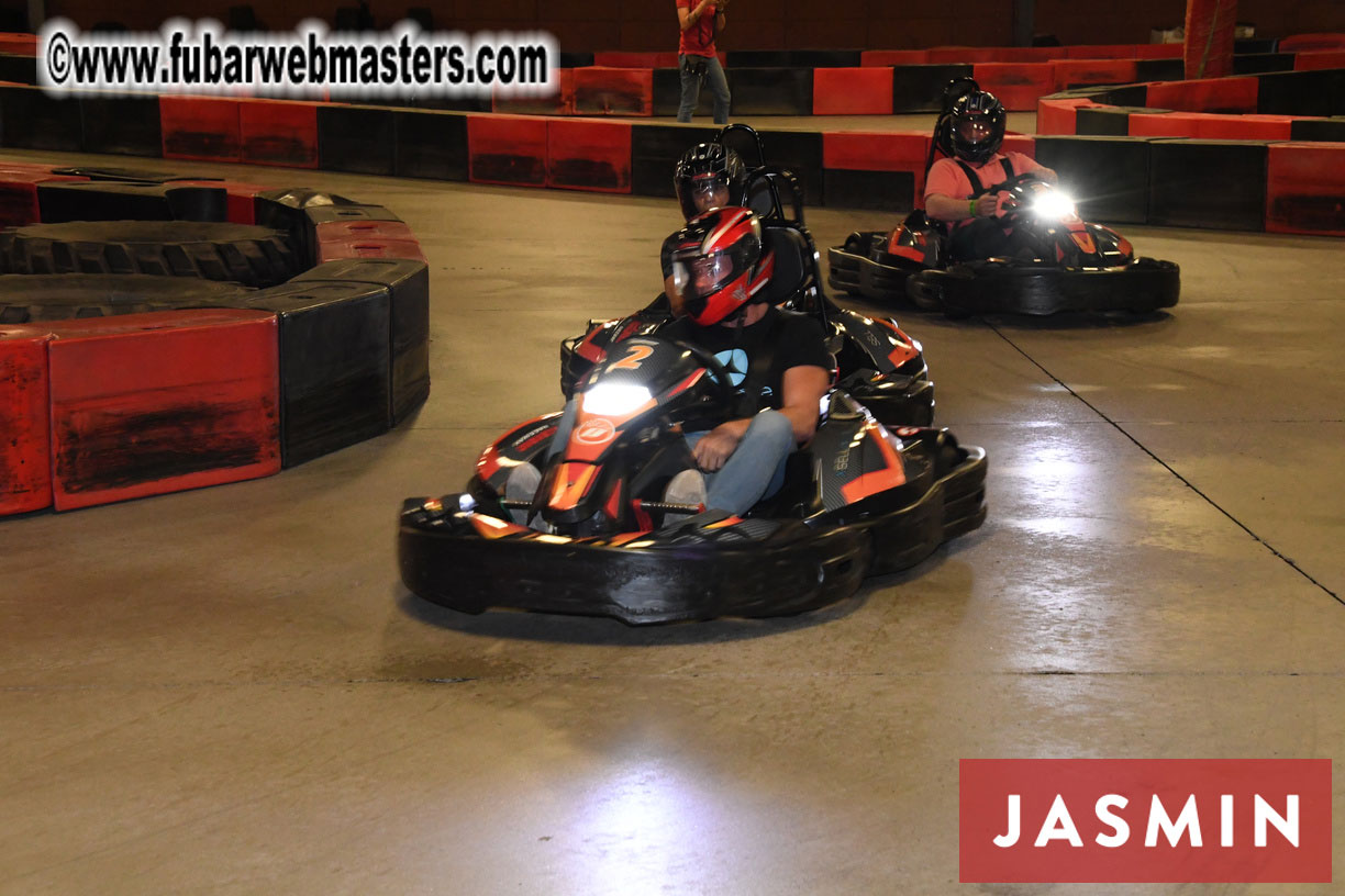  	 YNOT Grand Prix @ The Phoenix Forum