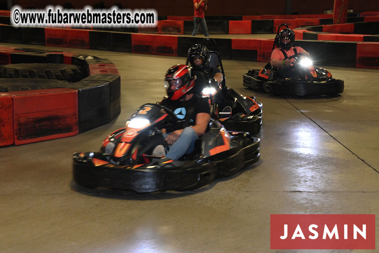  	 YNOT Grand Prix @ The Phoenix Forum