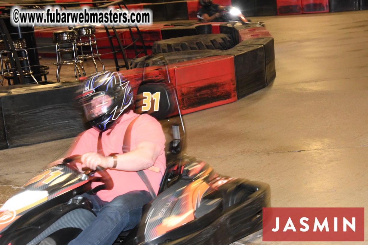  	 YNOT Grand Prix @ The Phoenix Forum