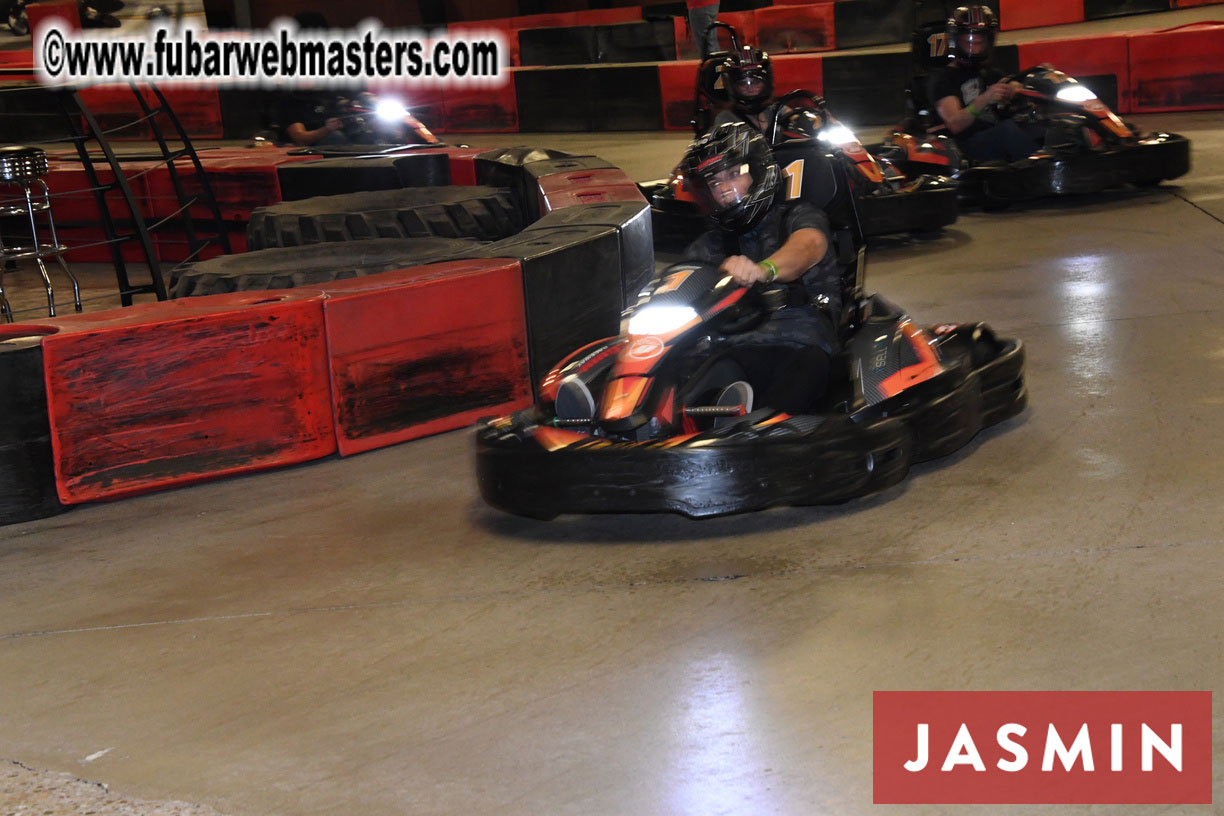  	 YNOT Grand Prix @ The Phoenix Forum