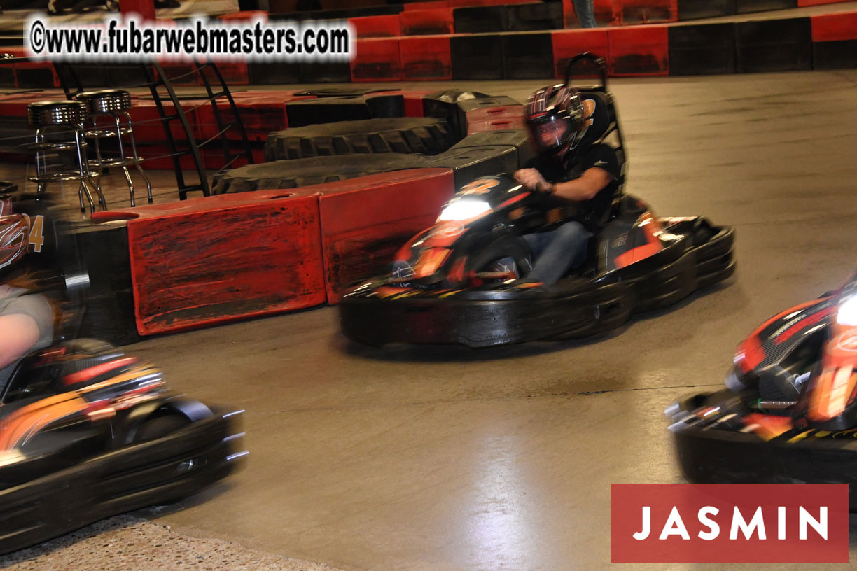  	 YNOT Grand Prix @ The Phoenix Forum