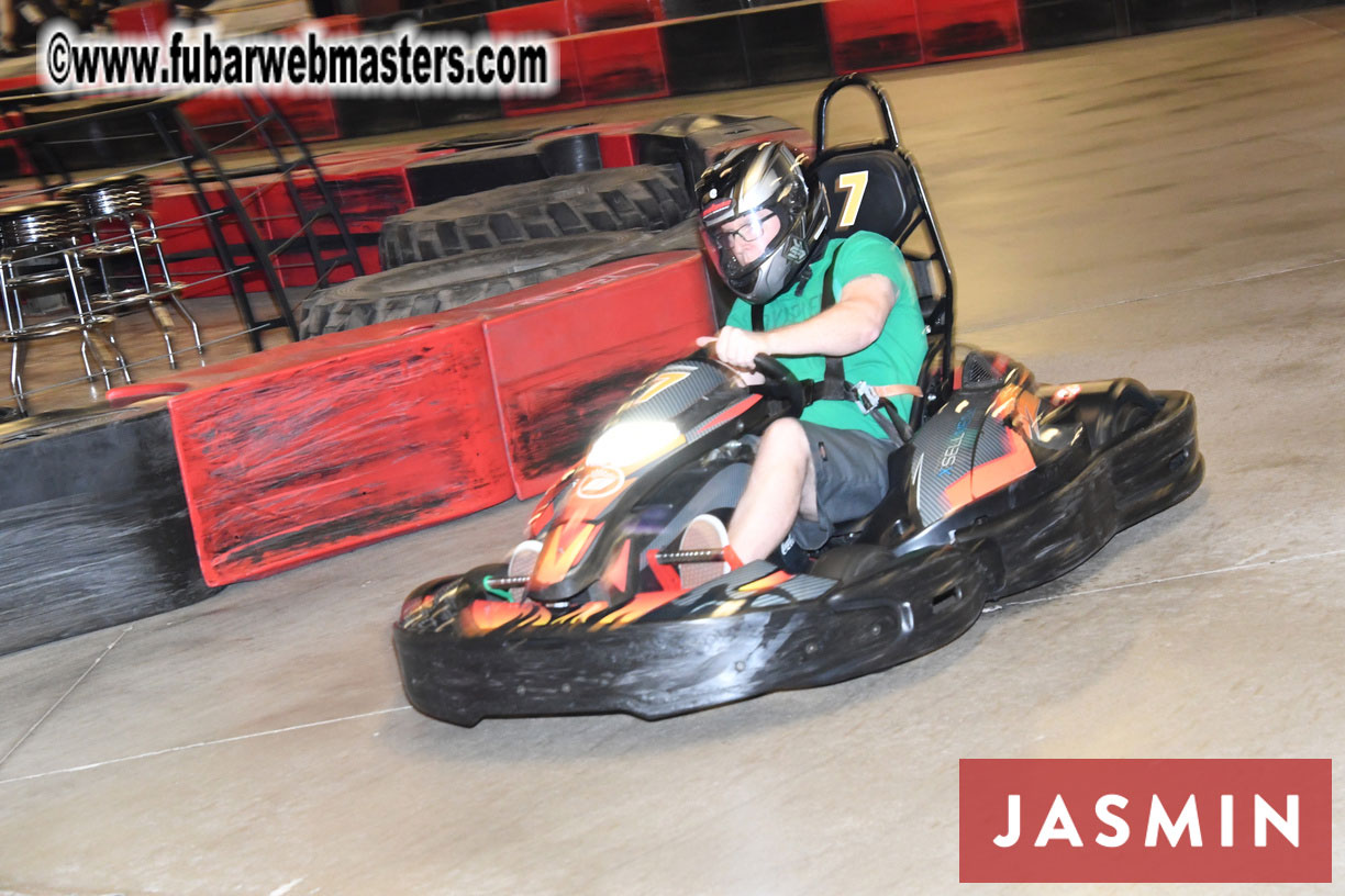  	 YNOT Grand Prix @ The Phoenix Forum