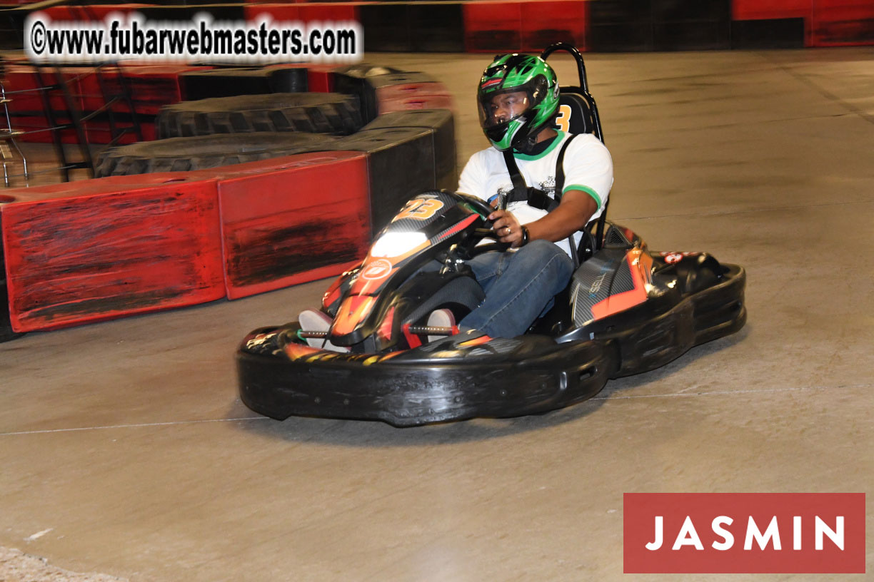  	 YNOT Grand Prix @ The Phoenix Forum