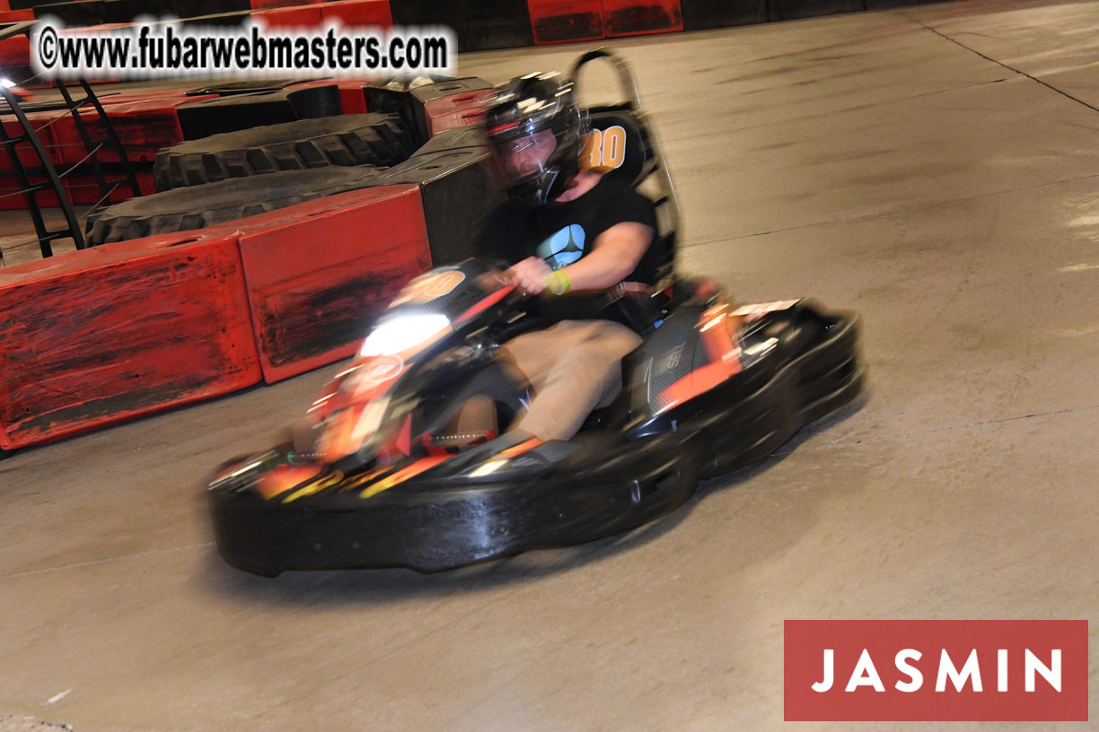  	 YNOT Grand Prix @ The Phoenix Forum