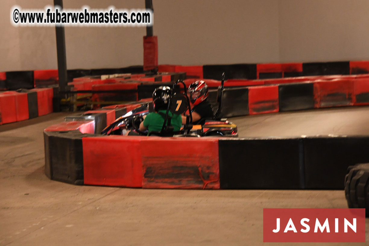  	 YNOT Grand Prix @ The Phoenix Forum