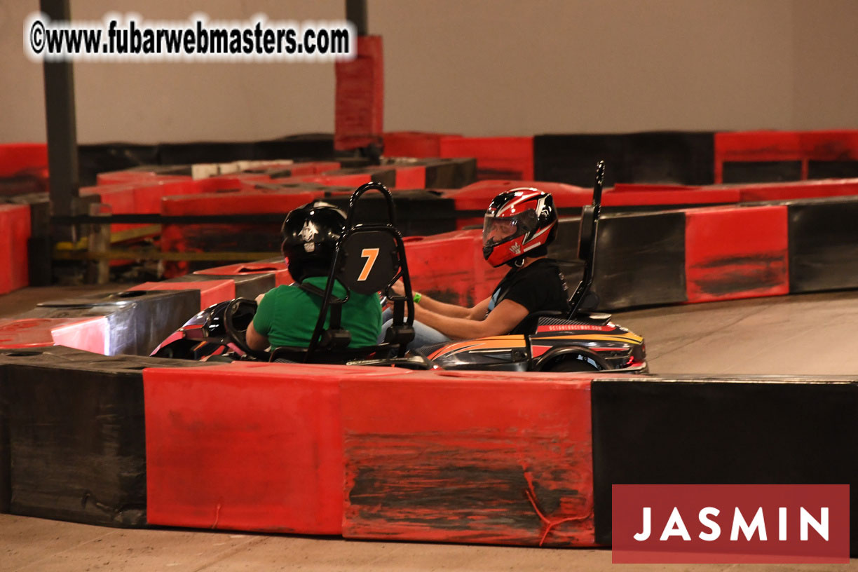  	 YNOT Grand Prix @ The Phoenix Forum