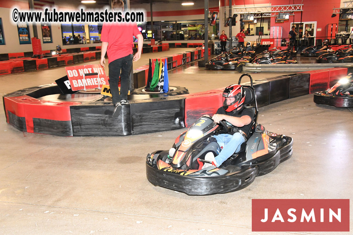  	 YNOT Grand Prix @ The Phoenix Forum