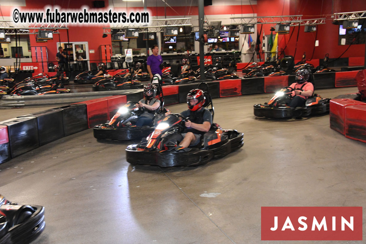  	 YNOT Grand Prix @ The Phoenix Forum