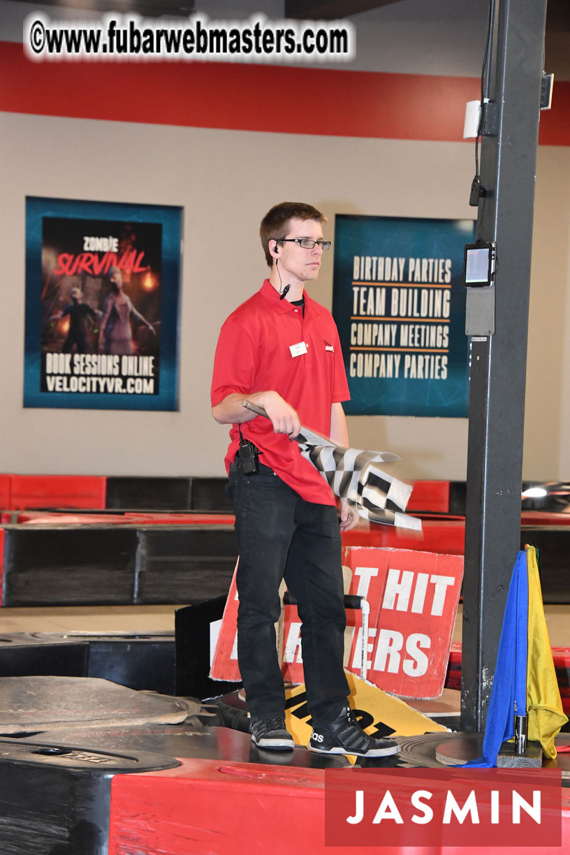  	 YNOT Grand Prix @ The Phoenix Forum