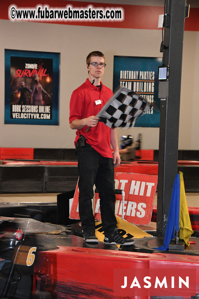  	 YNOT Grand Prix @ The Phoenix Forum