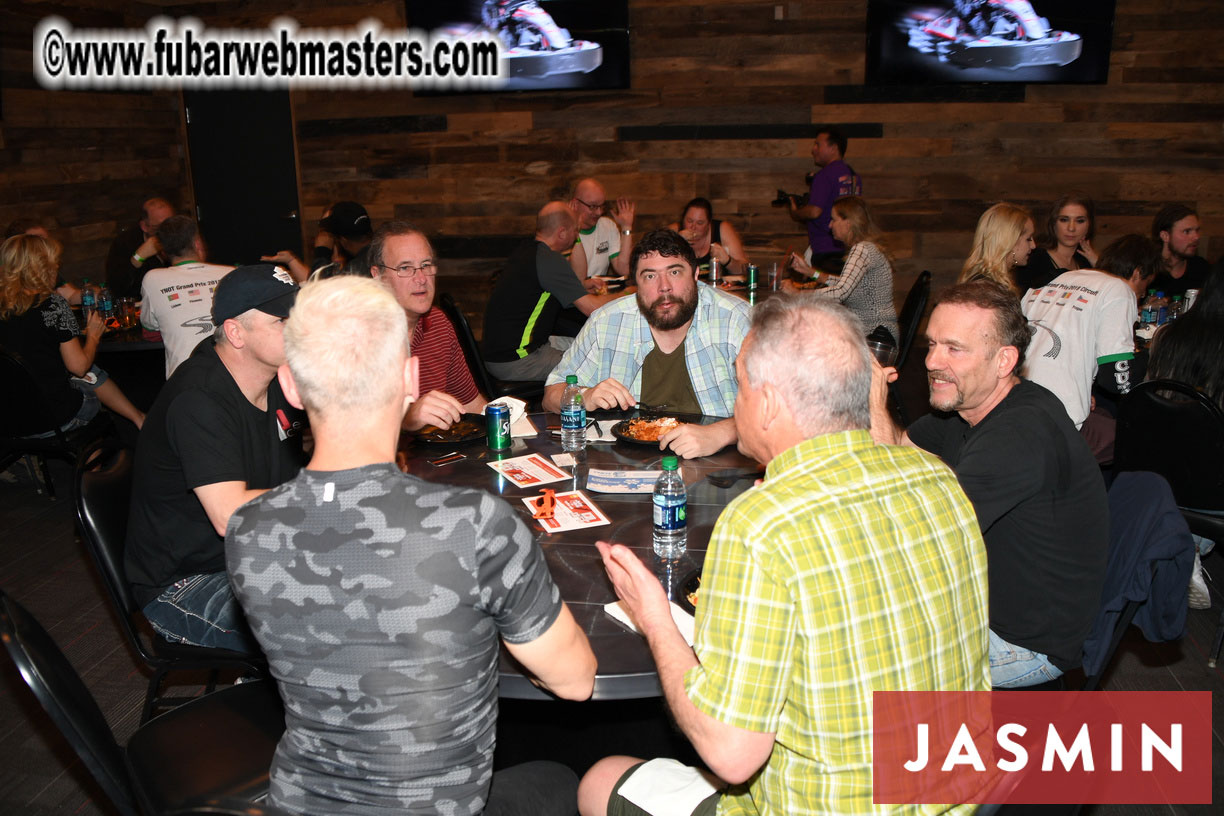  	 YNOT Grand Prix @ The Phoenix Forum