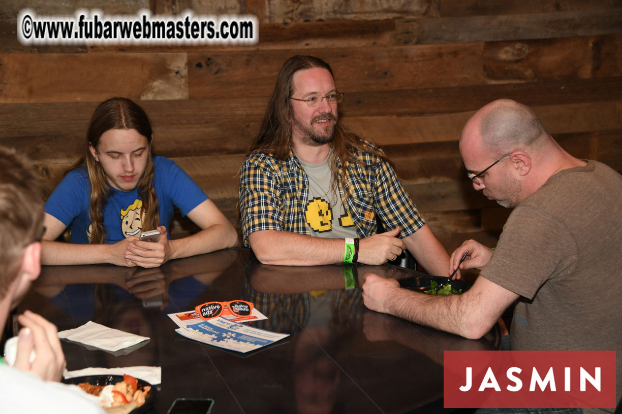  	 YNOT Grand Prix @ The Phoenix Forum