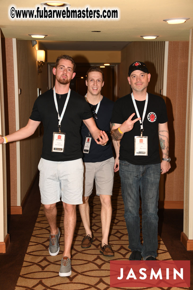  	 Gay Forum Welcome Reception