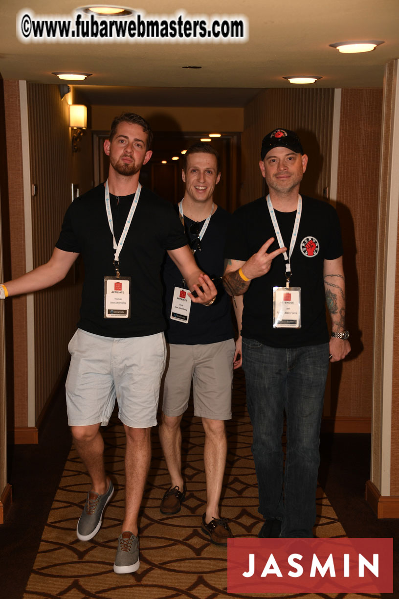  	 Gay Forum Welcome Reception