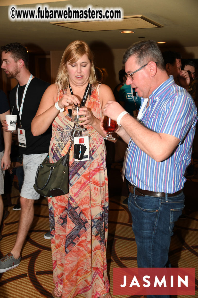  	 Gay Forum Welcome Reception