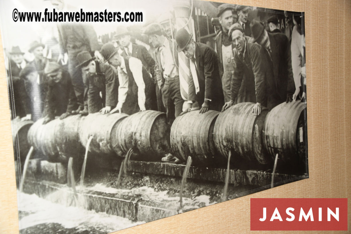 SPEAKEASY Late Night