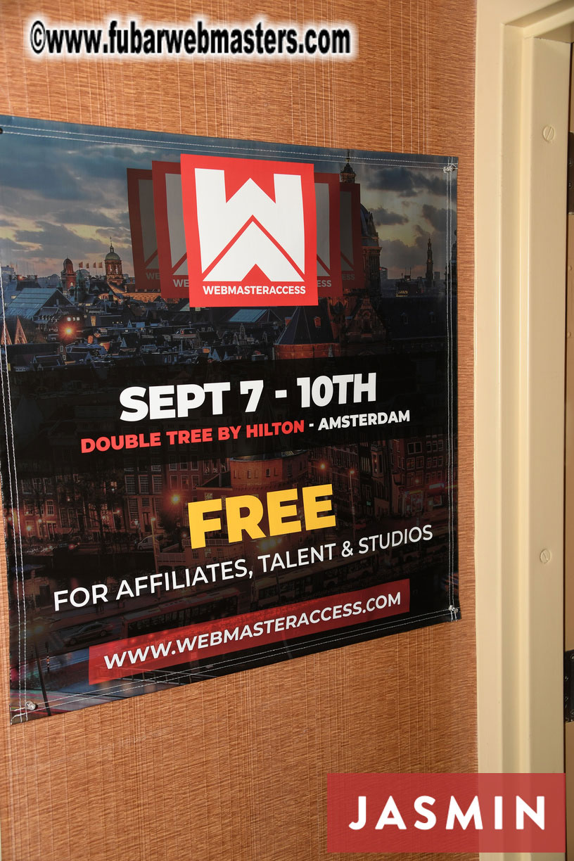 SPEAKEASY Late Night