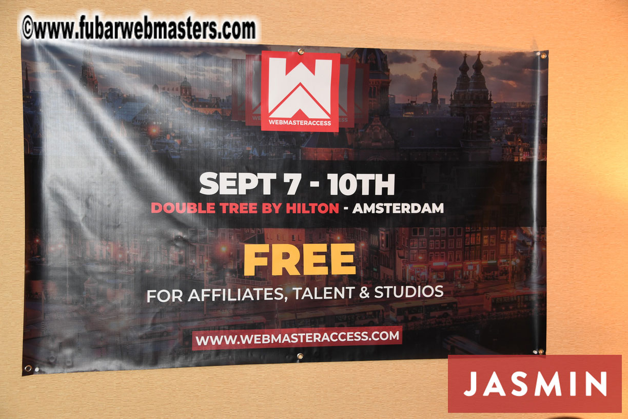 SPEAKEASY Late Night