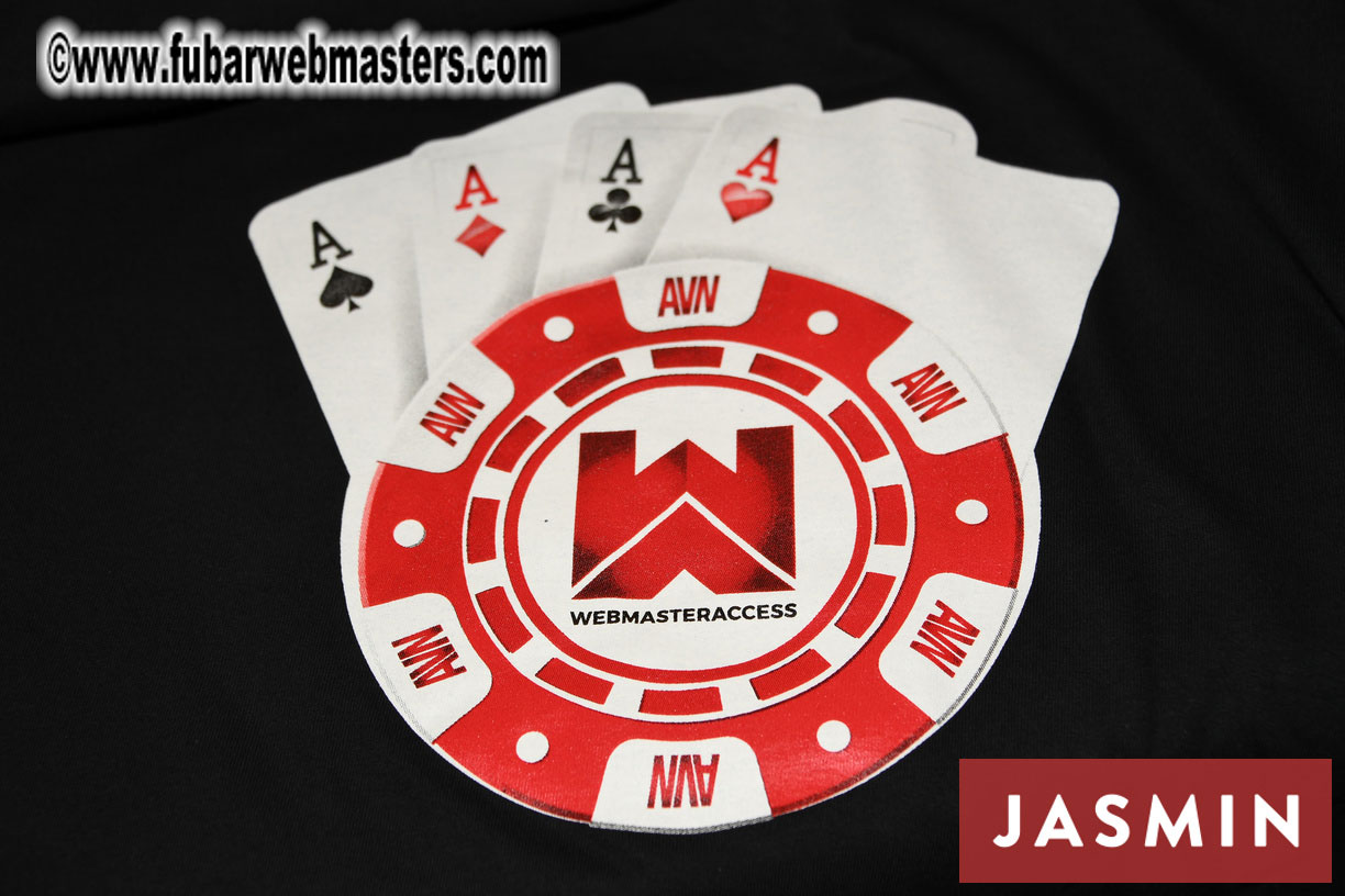 SPEAKEASY Late Night