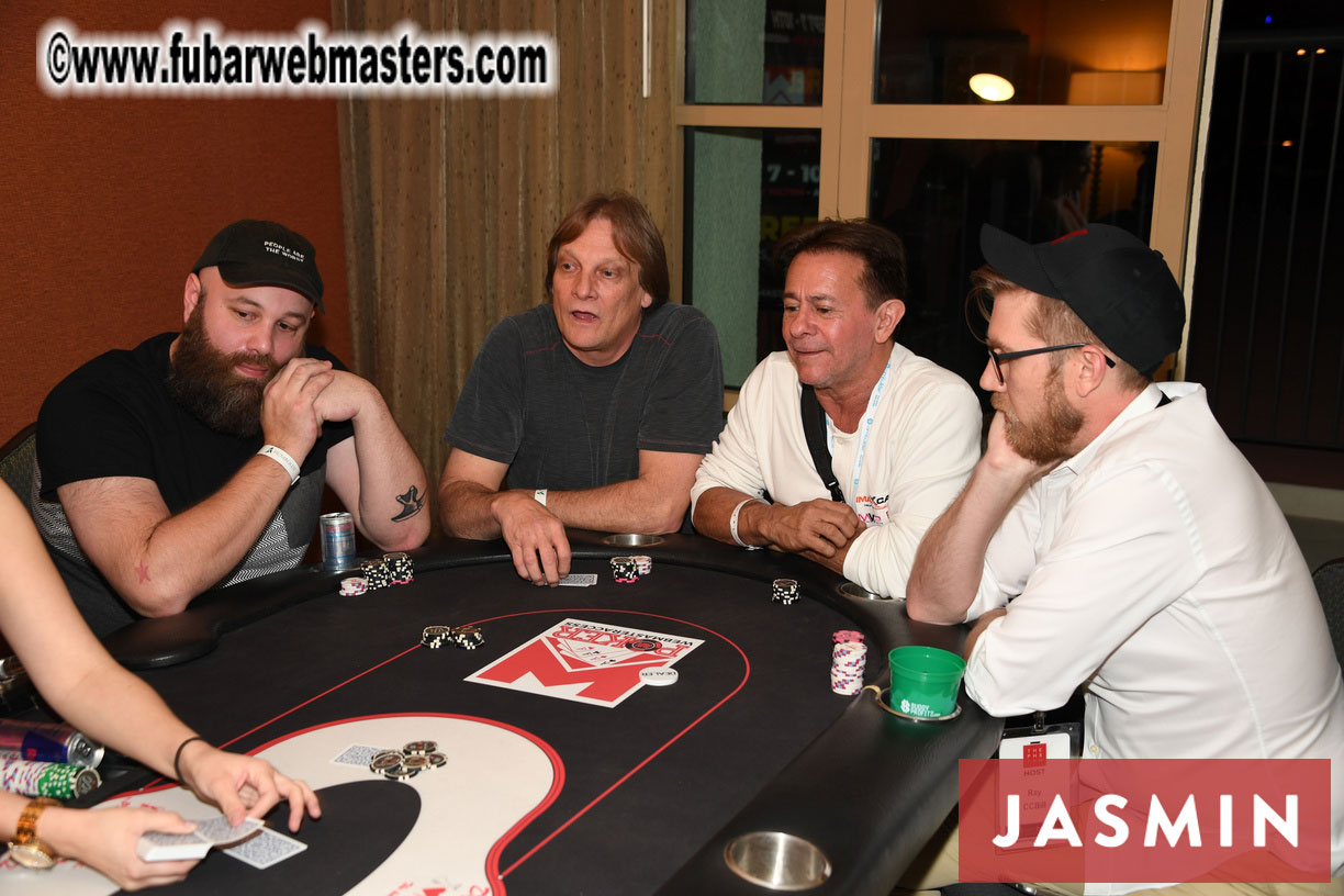 SPEAKEASY Late Night