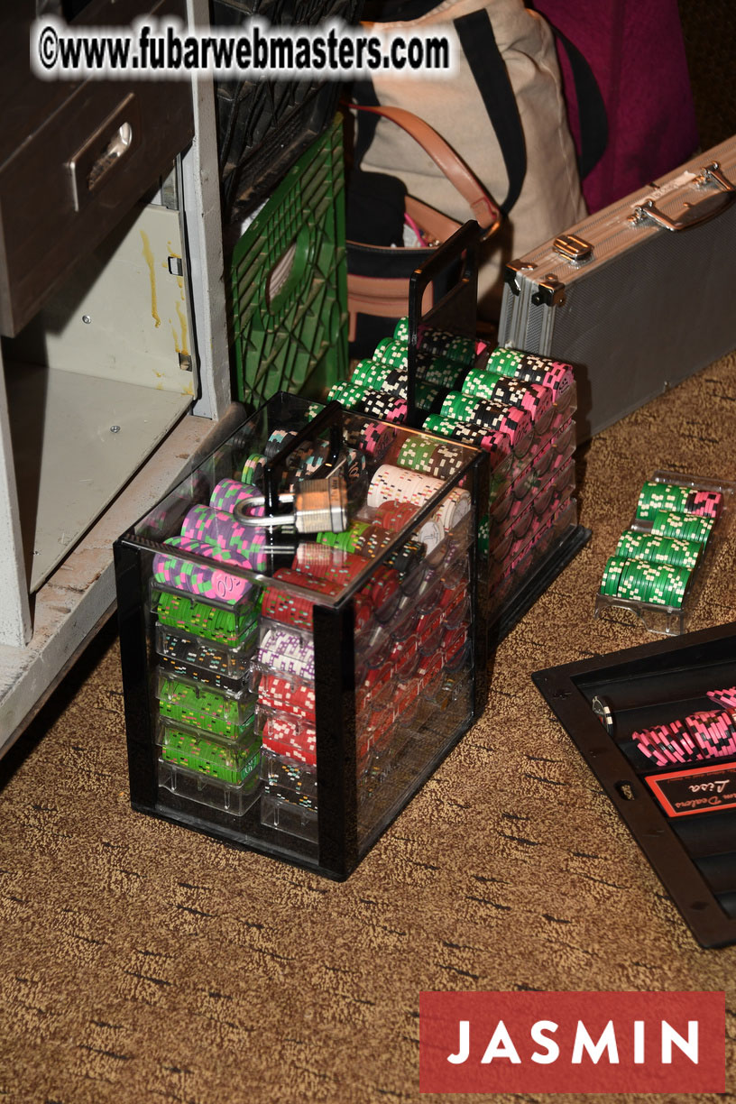 SPEAKEASY Late Night