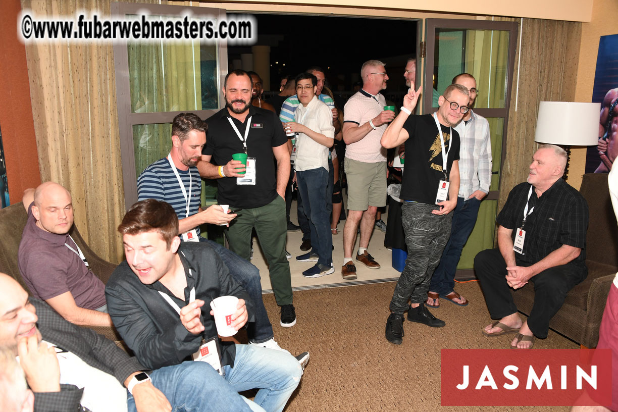 SPEAKEASY Late Night