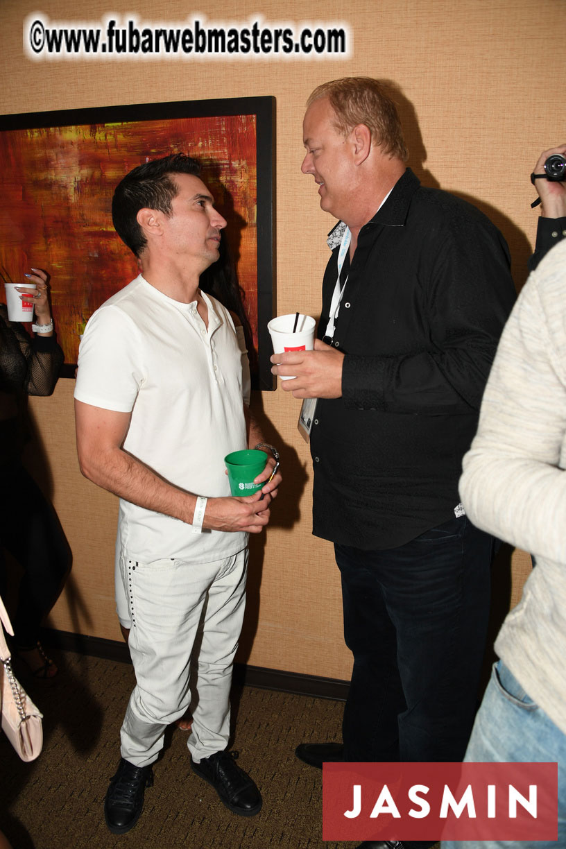 SPEAKEASY Late Night